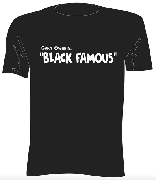 BLACK FAMOUS