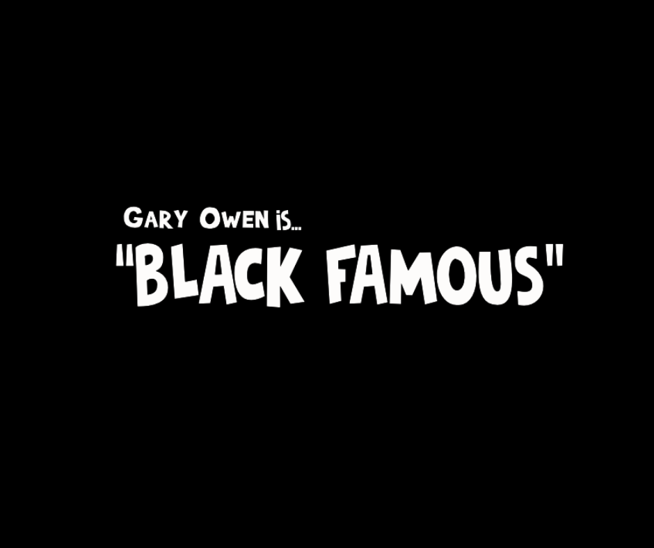 BLACK FAMOUS